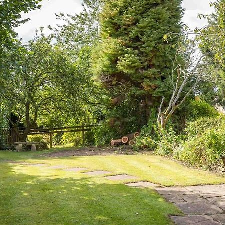 Court Hayes Villa Cheltenham Eksteriør bilde
